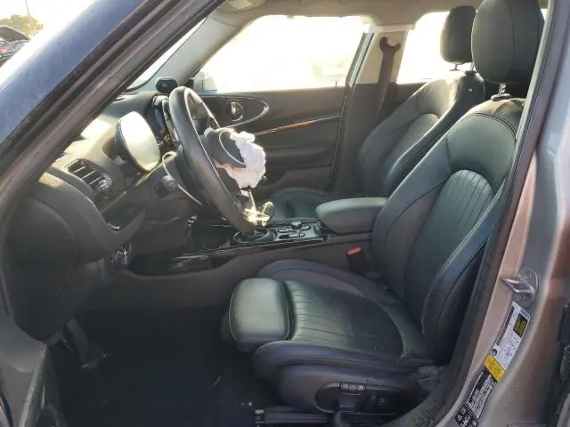 2023 MINI COOPER S CLUBMAN ALL4  