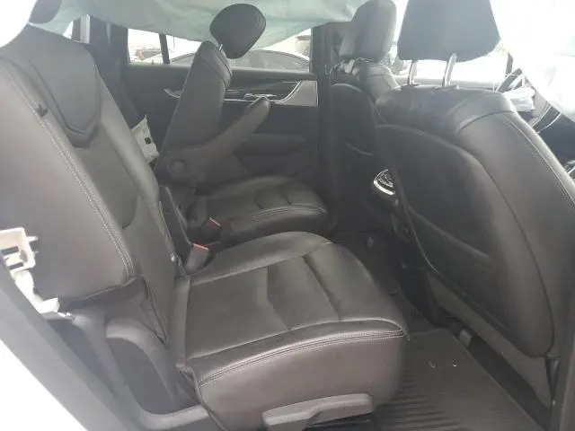 2020 CADILLAC XT6 SPORT  