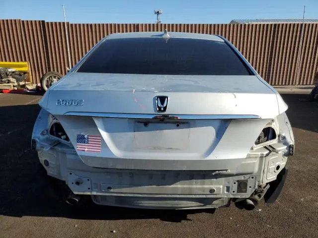 2011 HYUNDAI EQUUS SIGNATURE  