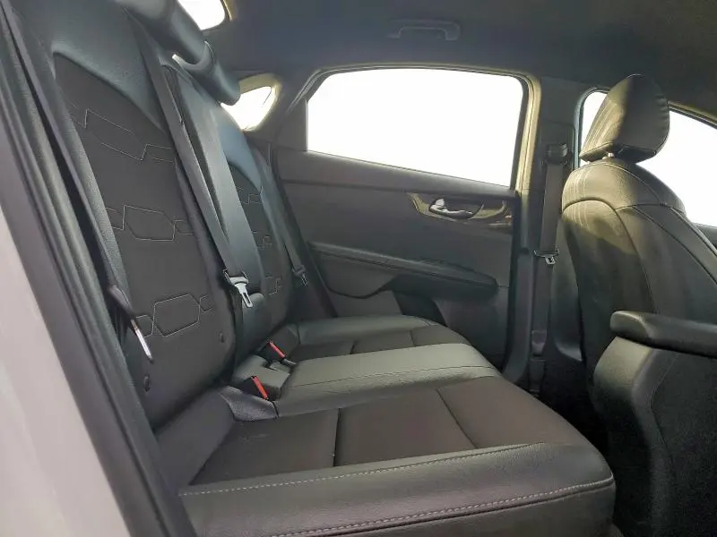 2021 KIA FORTE GT LINE  