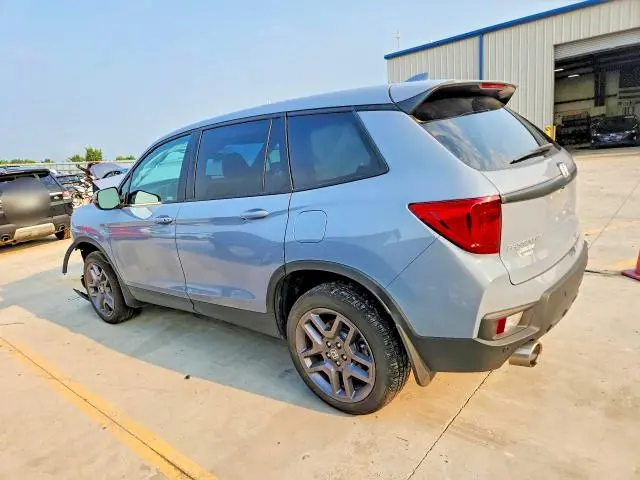 2023 HONDA PASSPORT EXL  