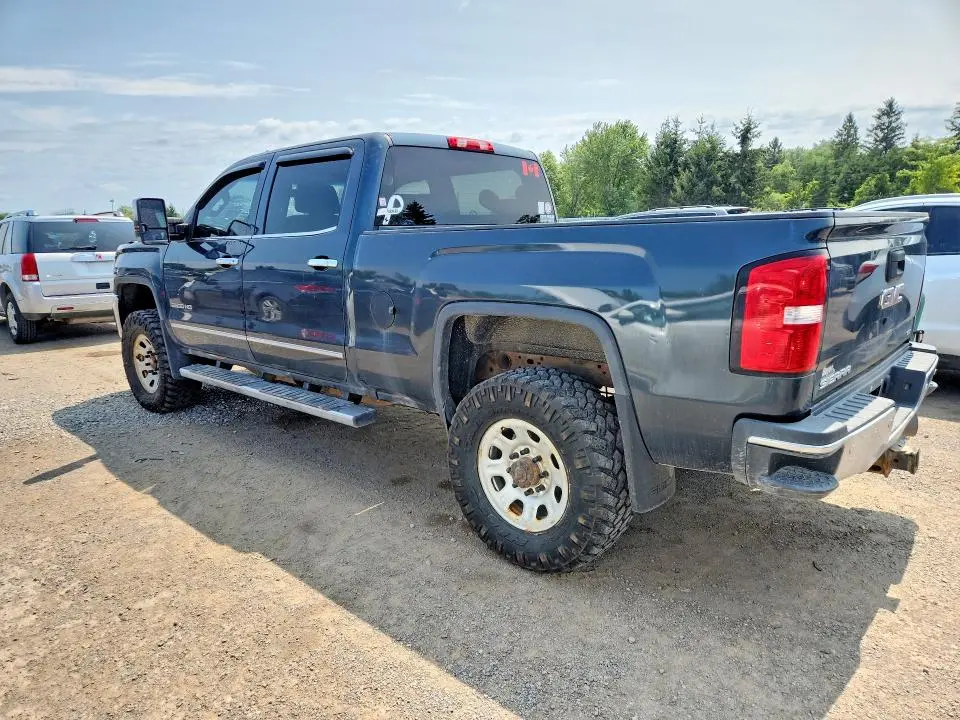 2018 GMC SIERRA SLT  