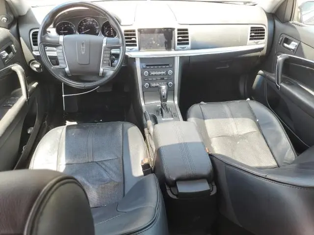 2012 LINCOLN MKZ   