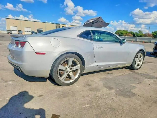 2012 CHEVROLET CAMARO LT  