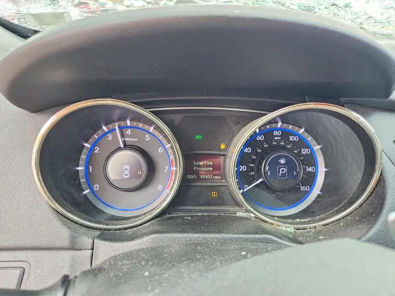 2011 HYUNDAI SONATA SE 2.0T  