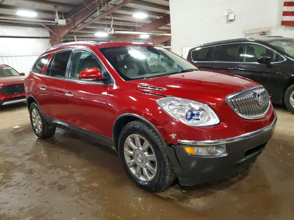 2012 BUICK ENCLAVE   