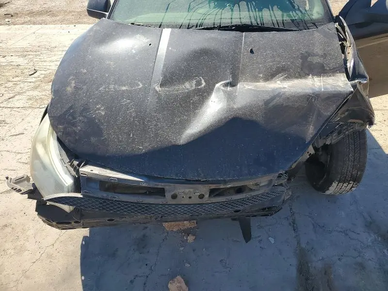 2010 FORD FOCUS S  