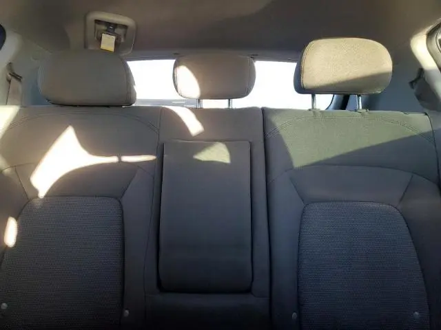 2014 KIA SPORTAGE LX  