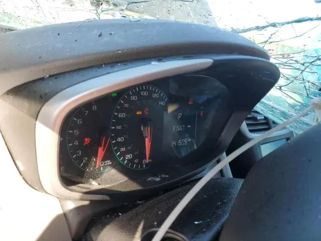 2017 CHEVROLET SONIC LT