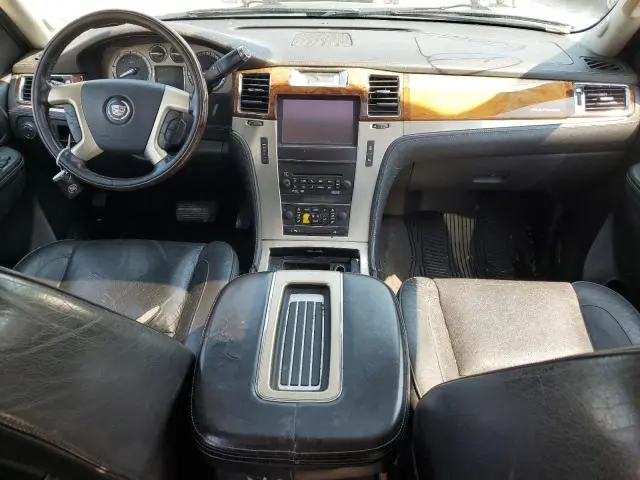 2014 CADILLAC ESCALADE ESV PLATINUM  