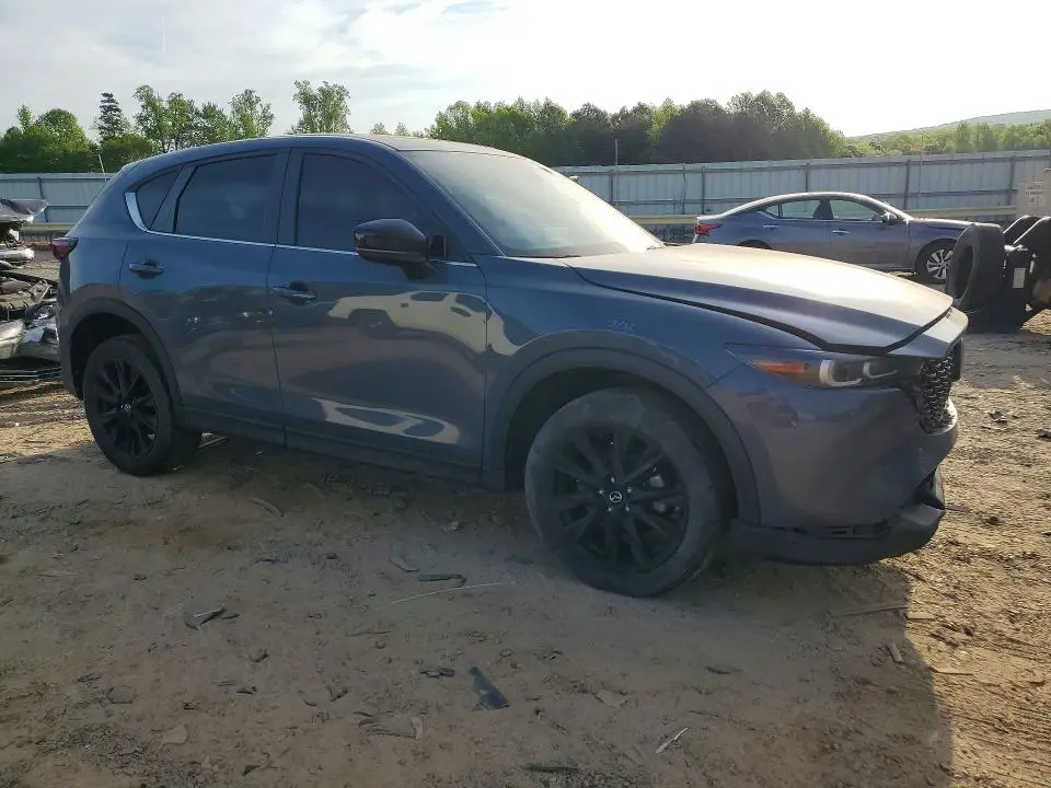 2022 MAZDA CX-5 PREFERRED  