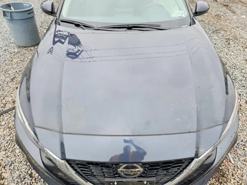 2022 NISSAN ALTIMA SV  