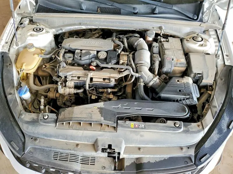 2021 KIA K5 GT LINE  