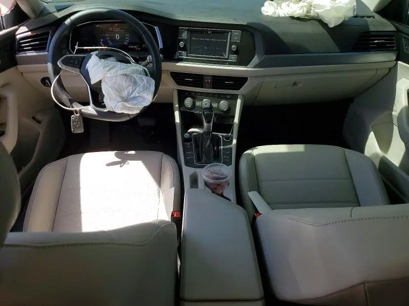 2023 VOLKSWAGEN JETTA SE  