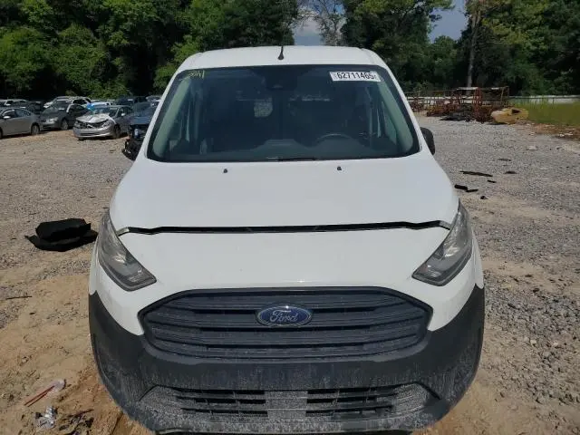 2020 FORD TRANSIT CONNECT XL  