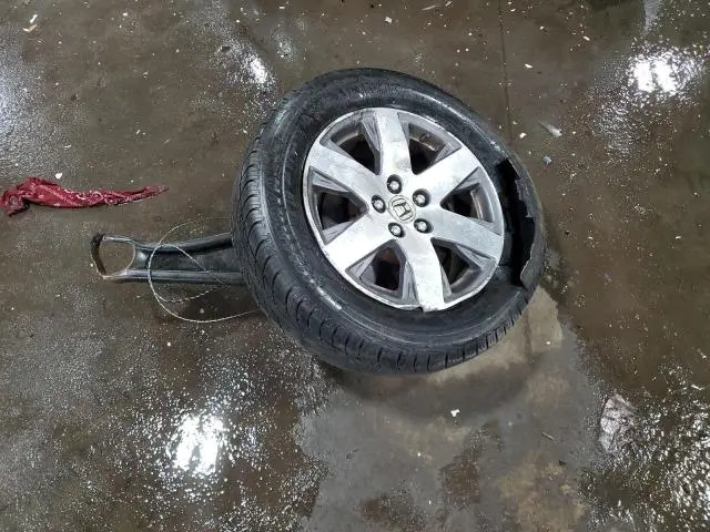 2013 HONDA PILOT TOURING  