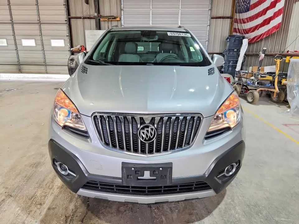 2014 BUICK ENCORE CONVENIENCE  