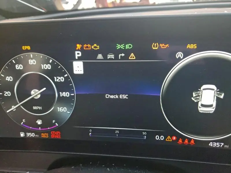2025 KIA SPORTAGE X-PRO  