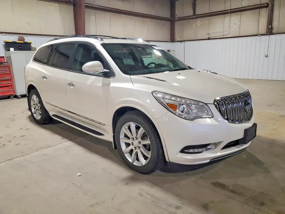 2013 BUICK ENCLAVE   