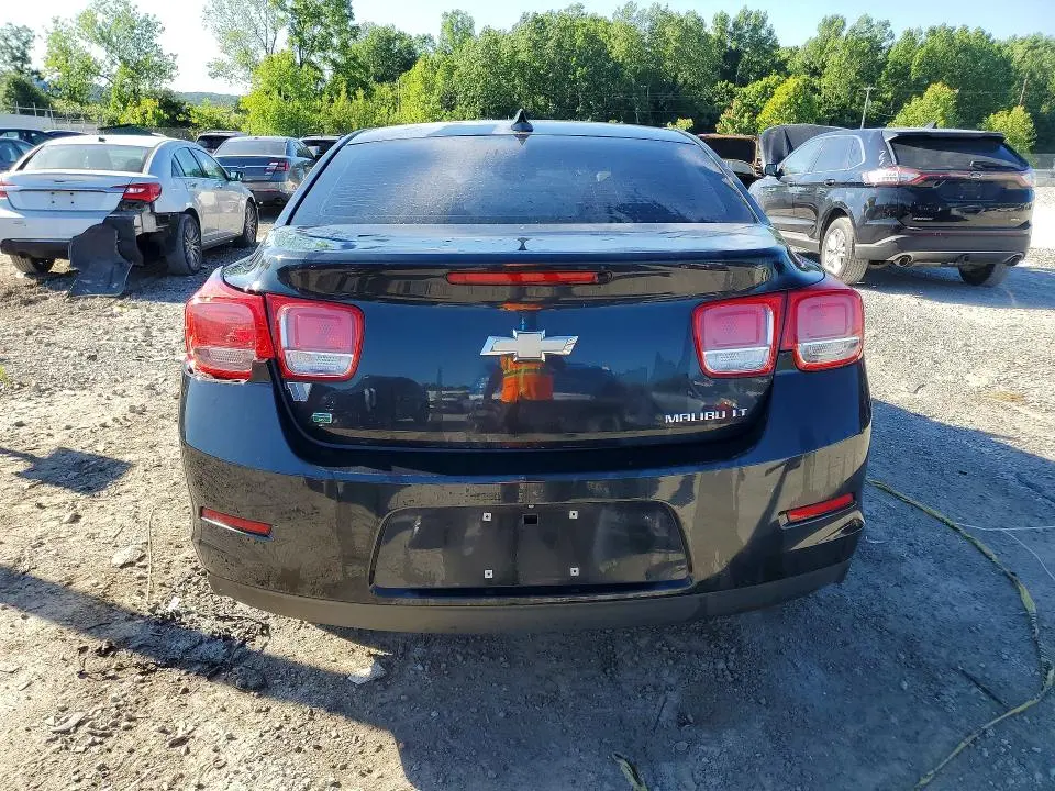 2015 CHEVROLET MALIBU 1LT  