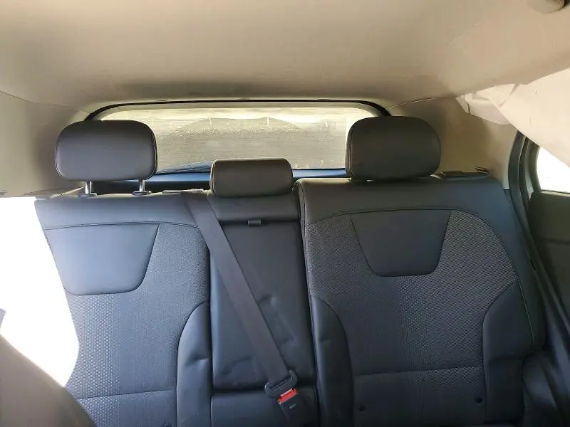 2023 KIA NIRO WIND  