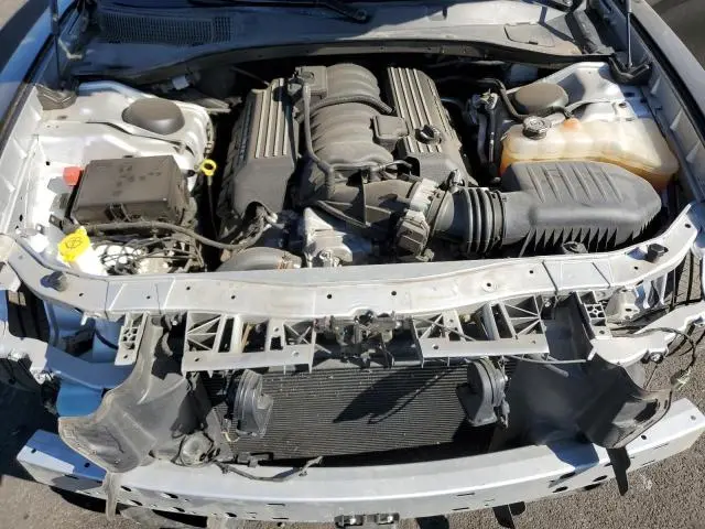 2022 DODGE CHARGER SCAT PACK  