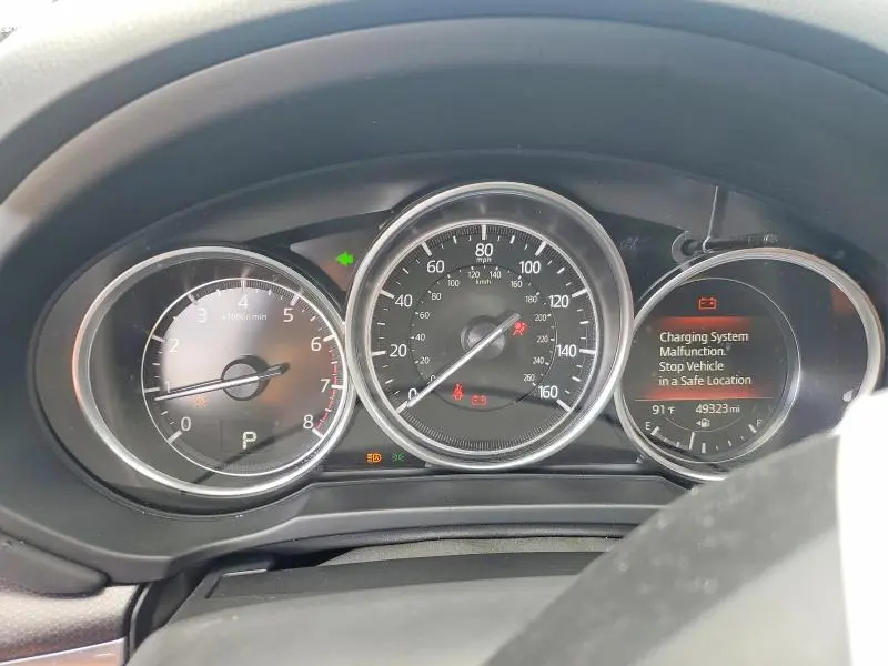 2023 MAZDA CX-5 PREFERRED  