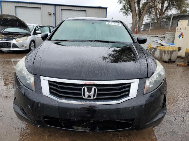 2010 HONDA ACCORD LX