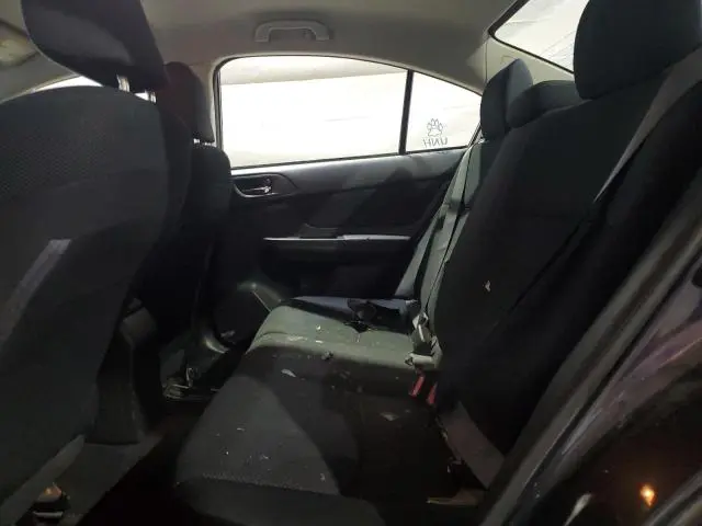 2014 SUBARU IMPREZA PREMIUM  