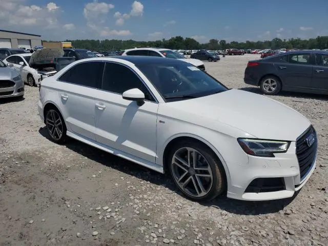 2019 AUDI A3 PREMIUM PLUS  