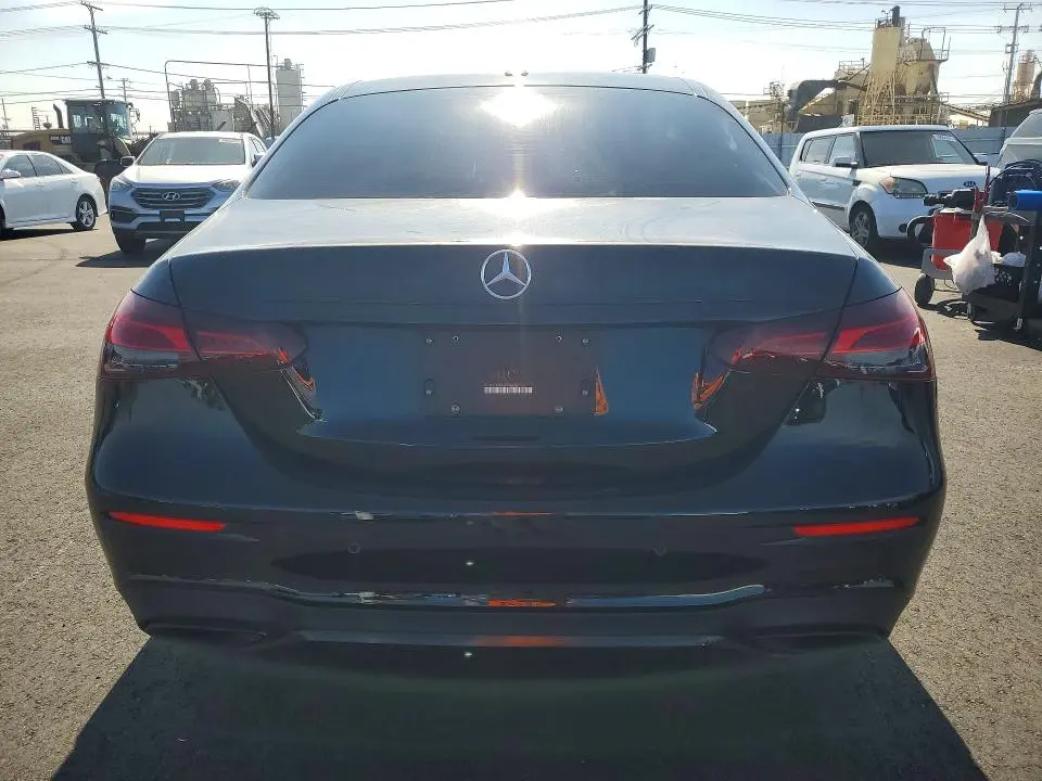 2021 MERCEDES-BENZ E 350  