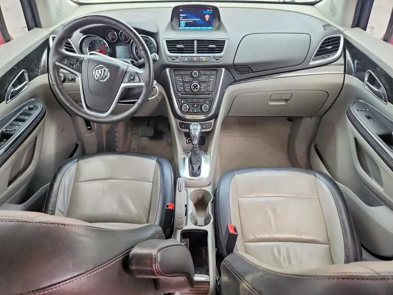 2014 BUICK ENCORE PREMIUM  