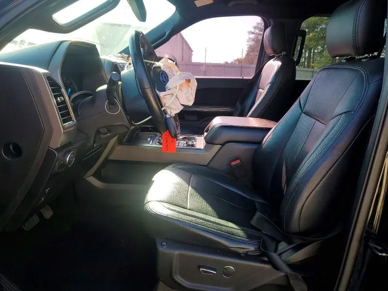 2019 FORD EXPEDITION MAX XLT  