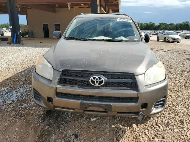2011 TOYOTA RAV4   