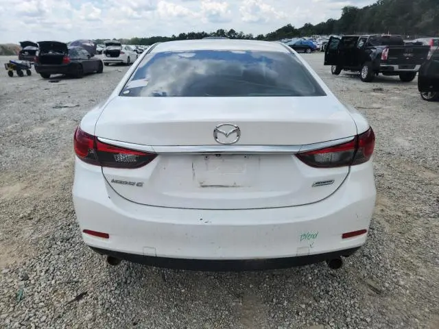 2014 MAZDA 6 TOURING  