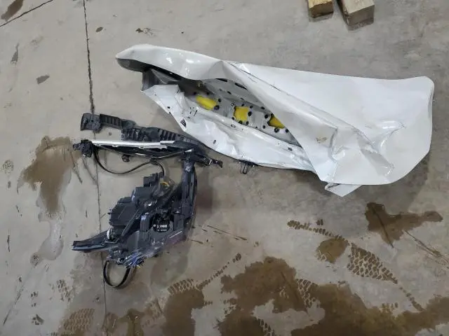 2024 SUBARU IMPREZA RS  