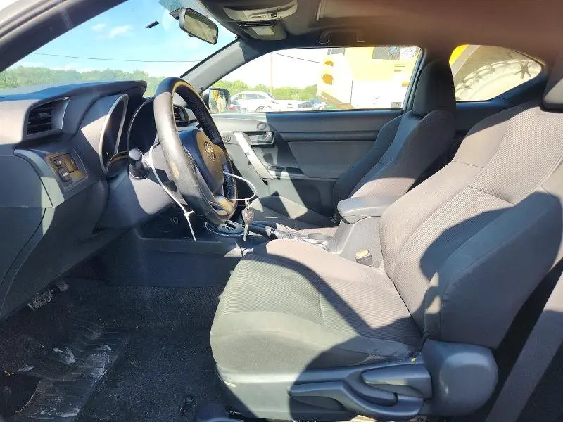 2013 SCION TC BASE  