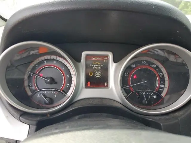 2014 DODGE JOURNEY SE