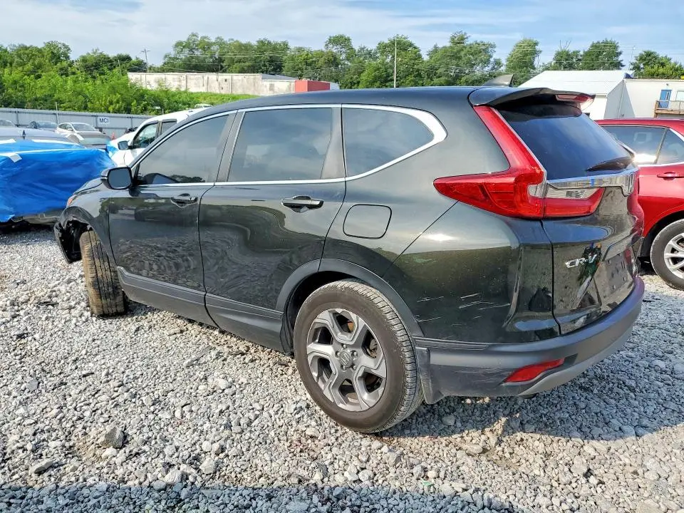 2019 HONDA CR-V EXL  