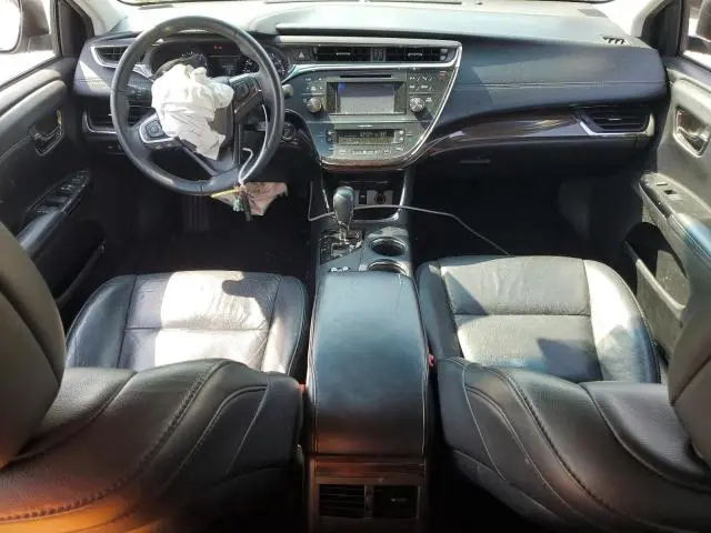 2014 TOYOTA AVALON BASE