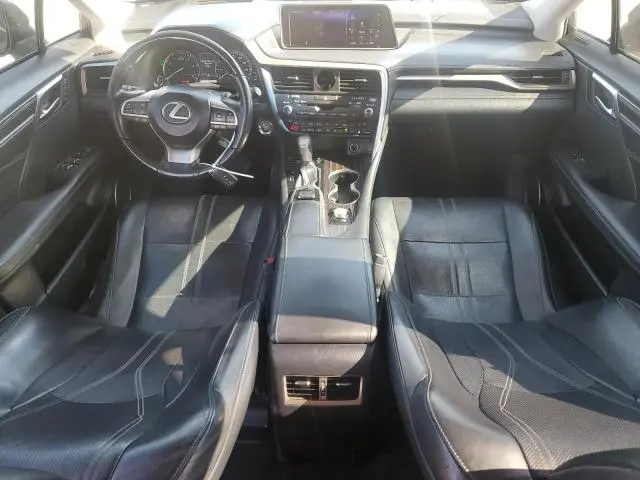 2019 LEXUS RX 350 L  