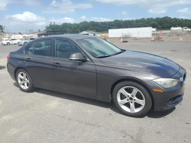 2013 BMW 328 I