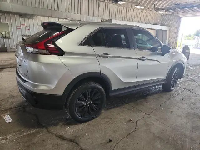 2024 MITSUBISHI ECLIPSE CROSS LE