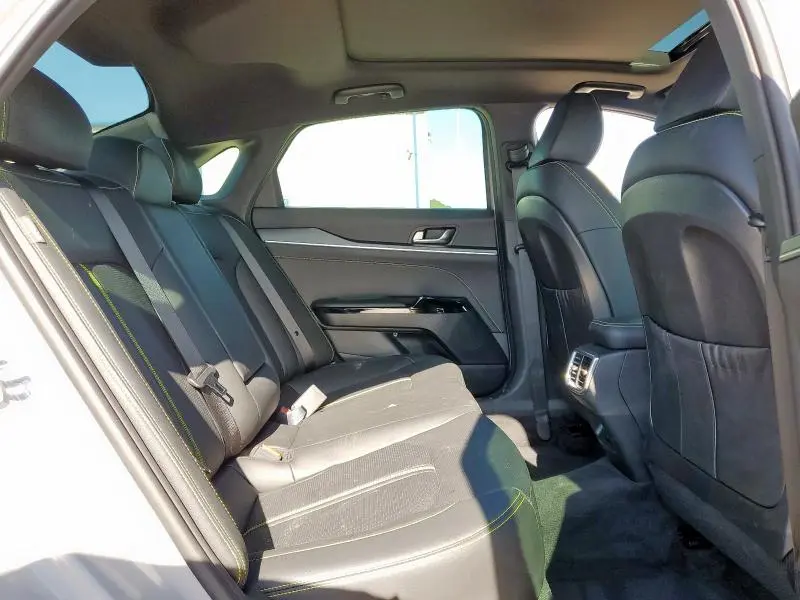 2025 KIA K5 GT  