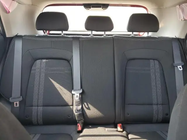2021 HYUNDAI VENUE SEL  