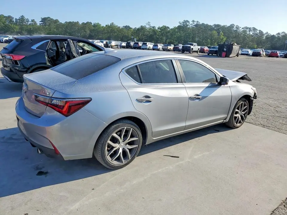 2019 ACURA ILX PREMIUM  