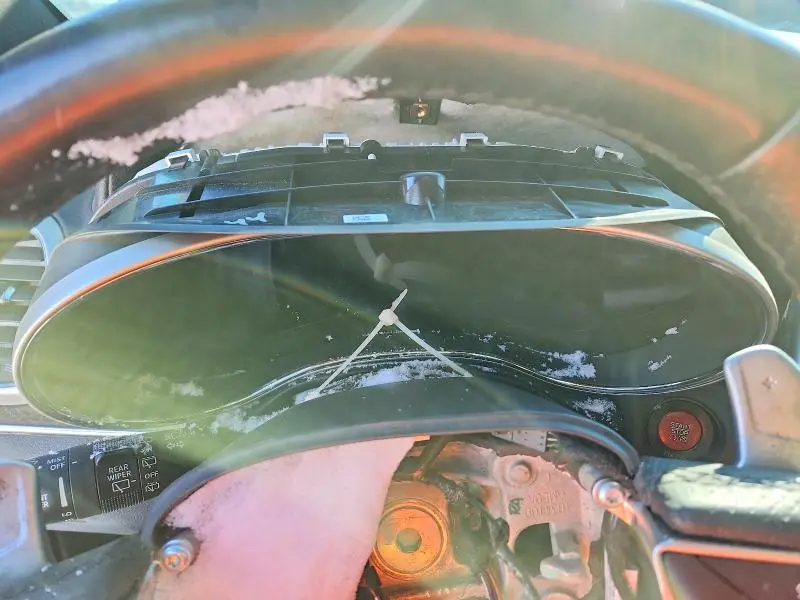 2015 JEEP GRAND CHEROKEE SRT-8  