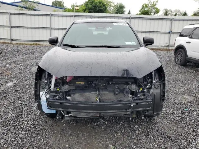 2024 TOYOTA COROLLA CROSS SE  