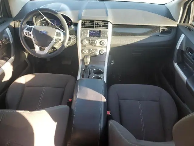 2013 FORD EDGE SE  