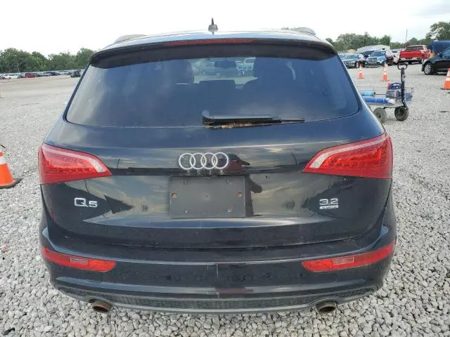 2012 AUDI Q5 PREMIUM PLUS  